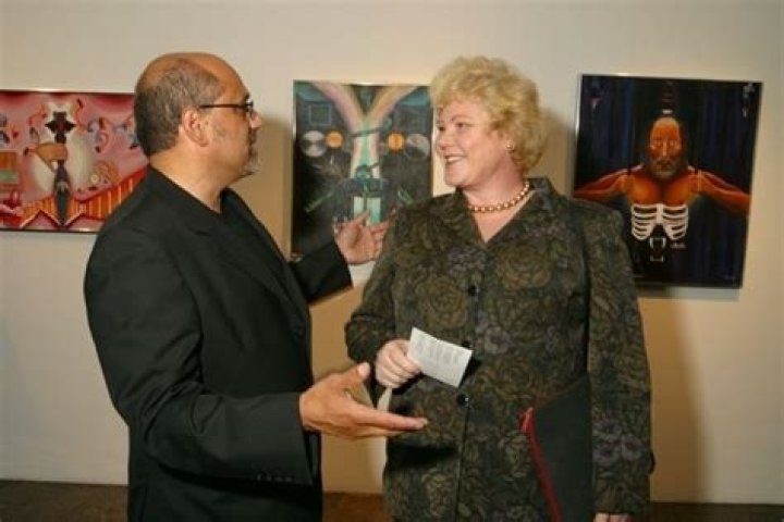 Meile Rockefeller Biography, Age, Height, Husband, Net Worth, Family