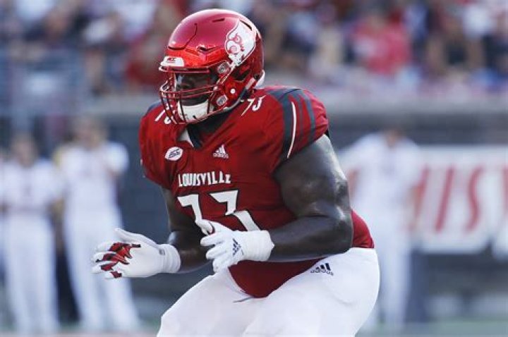 Mekhi Becton Biography, Age, Height, Wife, Net Worth, Family