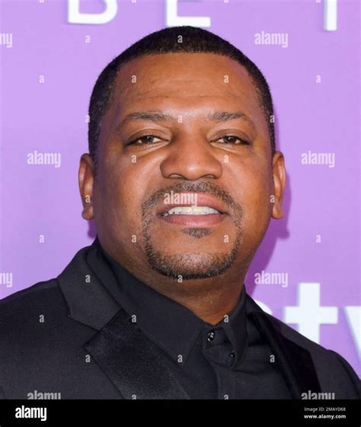 Mekhi Phifer