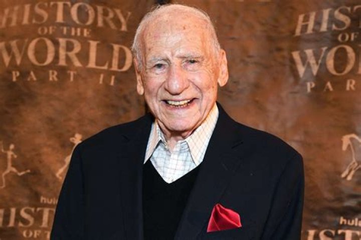 Mel Brooks Biography, Age, Height, Wife, Net Worth, Family