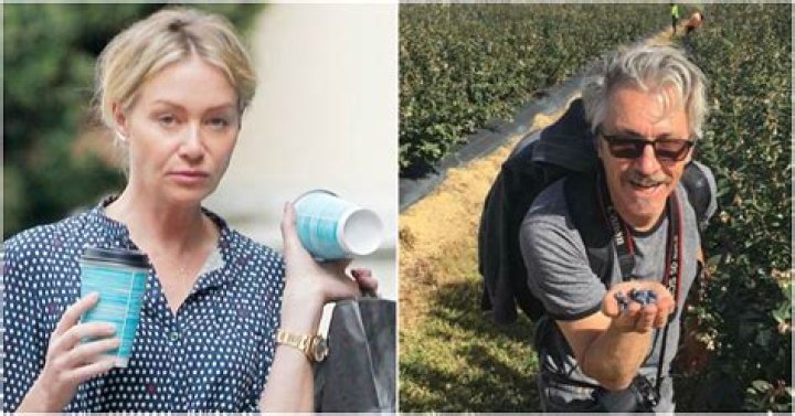 Mel Metcalfe – Celebsgraphy