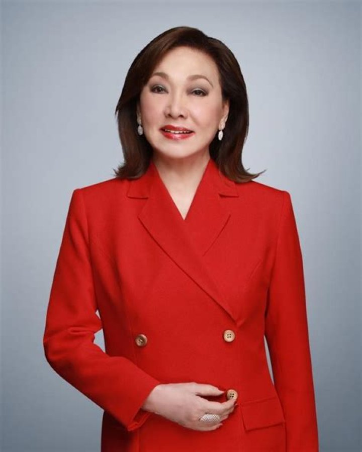 Mel Tiangco Biography, Age, Height, Husband, Net Worth, Family