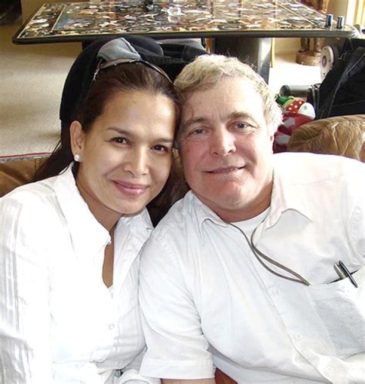 Astrology Birth Chart of Melanie Marquez (Model) 2024