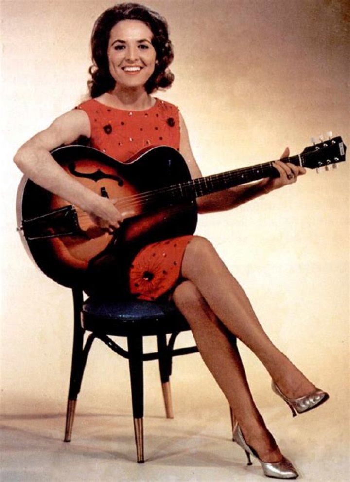 Melba Montgomery Biography, Age, Height, Wife, Net Worth and Family