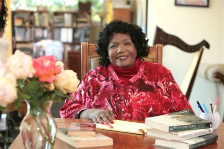 Melba Pattillo Beals (Journalist) - Age, Birthday, Bio, Facts, Family, Net Worth, Height & More