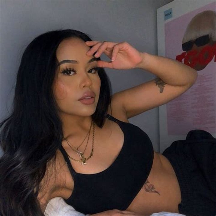 Melissa Calma Age | Wiki, Net worth, Bio, Height, Boyfriend?