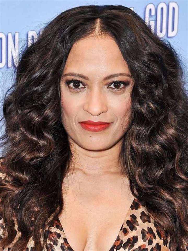 Astrology Birth Chart of Melissa De Sousa (Movie Actress) 2024