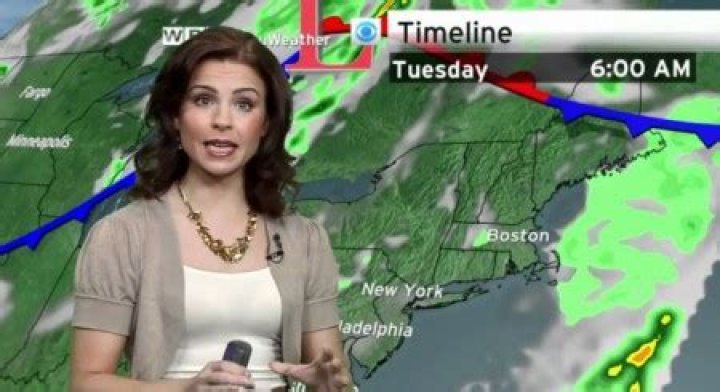 Melissa Mack Myers – Celebsgraphy