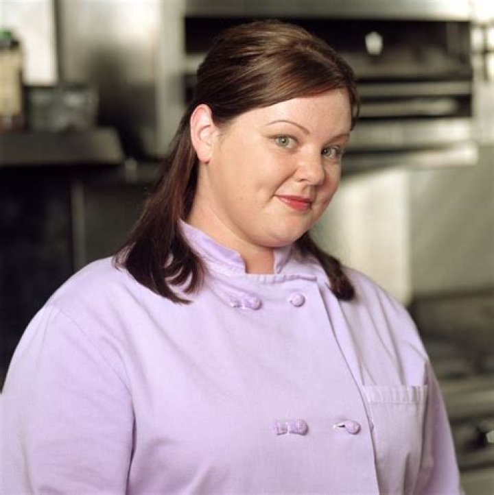 Melissa McCarthy Returns to the Set of ‘Gilmore Girls’ — See the First Photo!