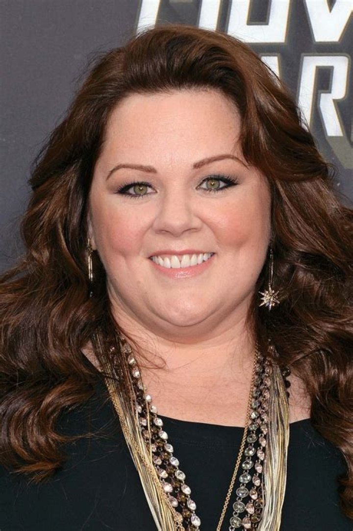 Melissa McCarthy Biography, Age, Height, Husband, Net Worth, Family