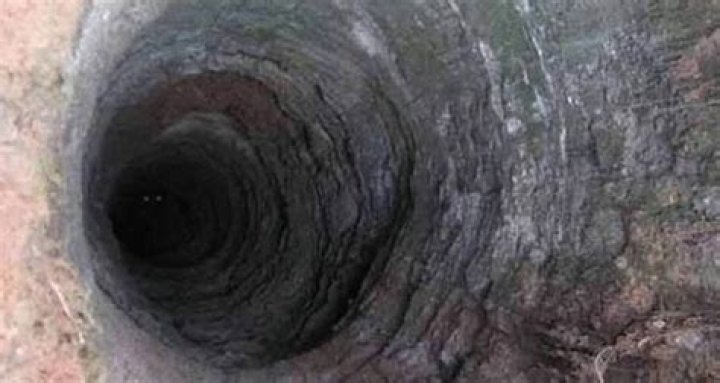 Mel’s Hole, The Legendary Bottomless Pit In Washington State