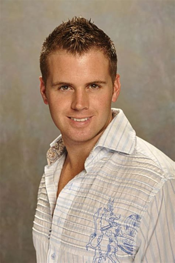 Memphis Garrett (Reality Star) - Age, Birthday, Bio, Facts, Family, Net Worth, Height & More