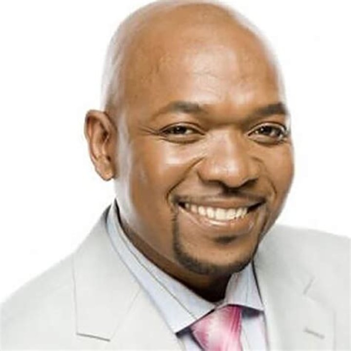 Menzi Ngubane (TV Actor) - Age, Birthday, Bio, Facts, Family, Net Worth, Height & More