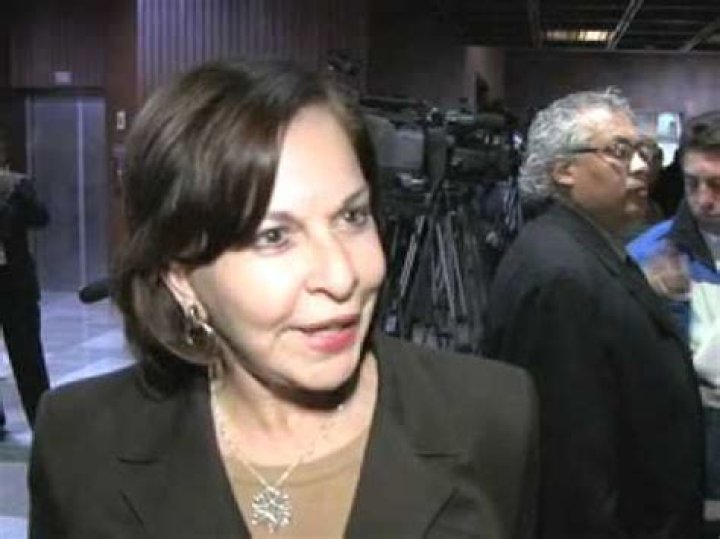 Mercedes Guillén Vicente Biography, Age, Height, Wife, Net Worth and Family