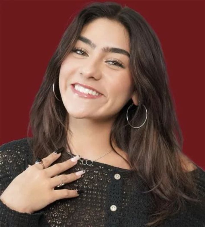 Mercedes Lomelino Age | Wiki, Net worth, Bio, Height, Boyfriend?