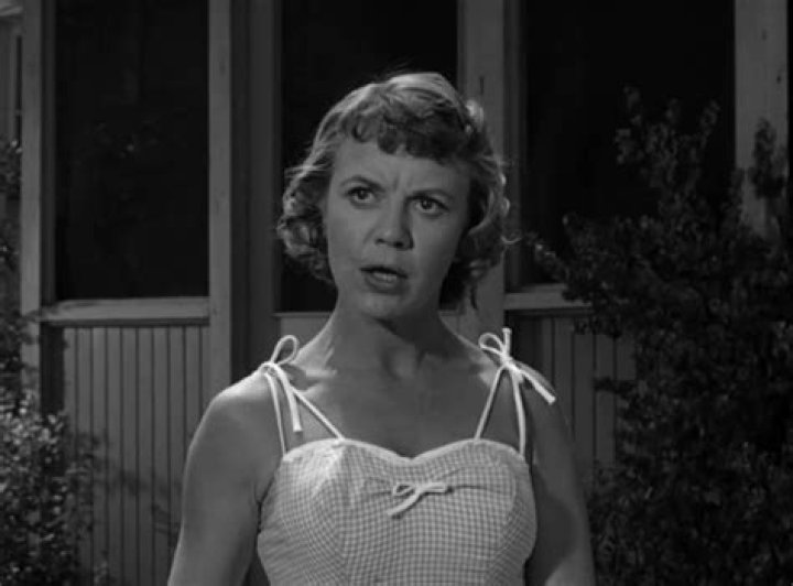 Mercedes Shirley Biography, Age, Height, Husband, Net Worth, Family