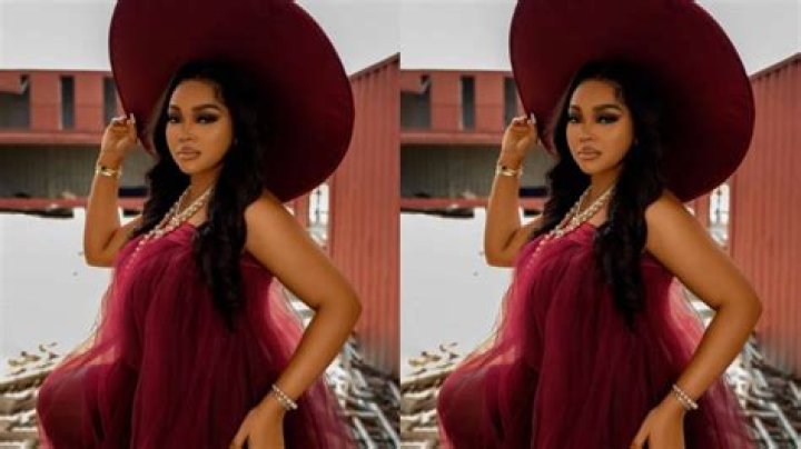 
Mercy Aigbe Overwhelmed With Love As She Hits A New Milestone 