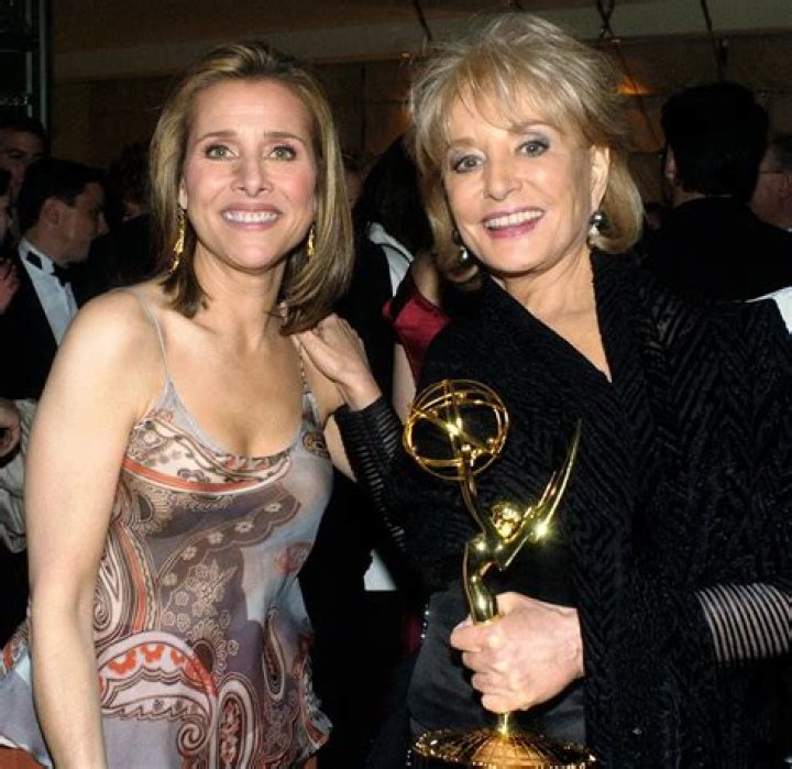 
Meredith Vieira Says Barbara Walters Loved to Tell ‘Naughty’ Jokes: ‘She Owned It’ 