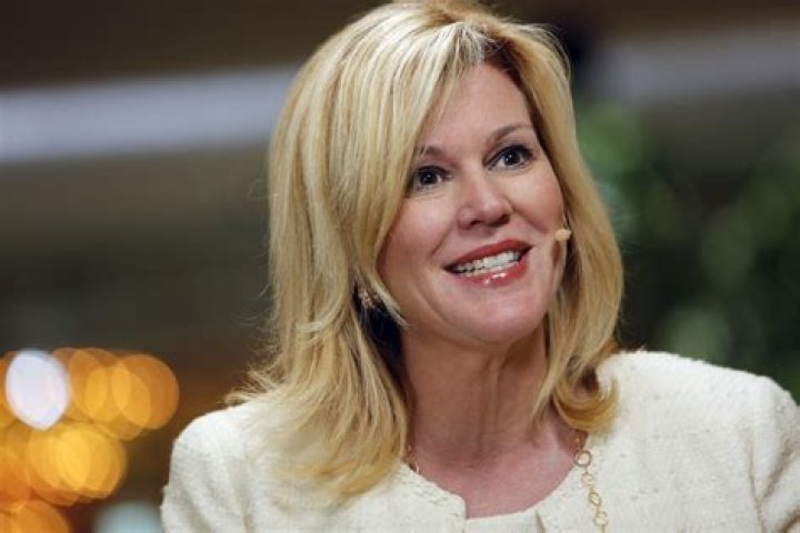 Meredith Whitney biografía, edad, altura, esposa, net worth, familia