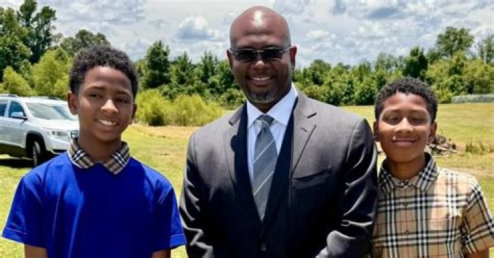 
Merri Dee Children: Meet Toya Monet And Attorney Richard H. Wright 