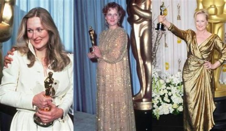 Meryl Streep Is Nominated for Her 789,028th Oscar — Plus, See Who Else Scored Nods in the Top Categories!