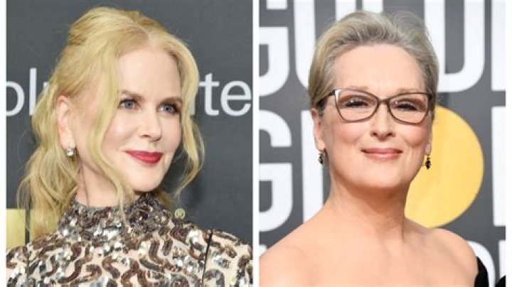 There’s a ‘Big Little Lies’ Blowup Happening — and It’s Meryl Streep vs. Nicole Kidman (EXCLUSIVE)