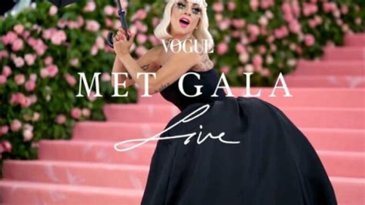 Met Gala Live Stream: Here’s How to Watch!