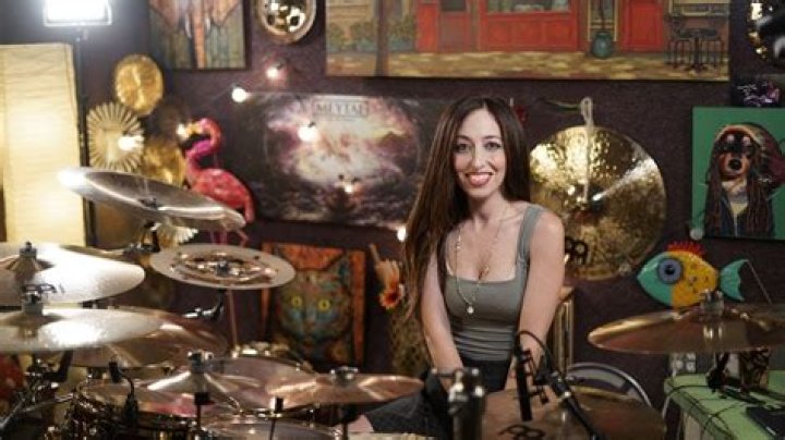 Meytal Cohen (Drummer) - Age, Birthday, Bio, Facts, Family, Net Worth, Height & More