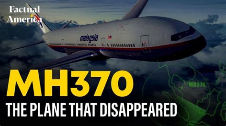 
MH370 The Plane That Disappeared: Who was Pilot Zaharie Ahmad Shah? 