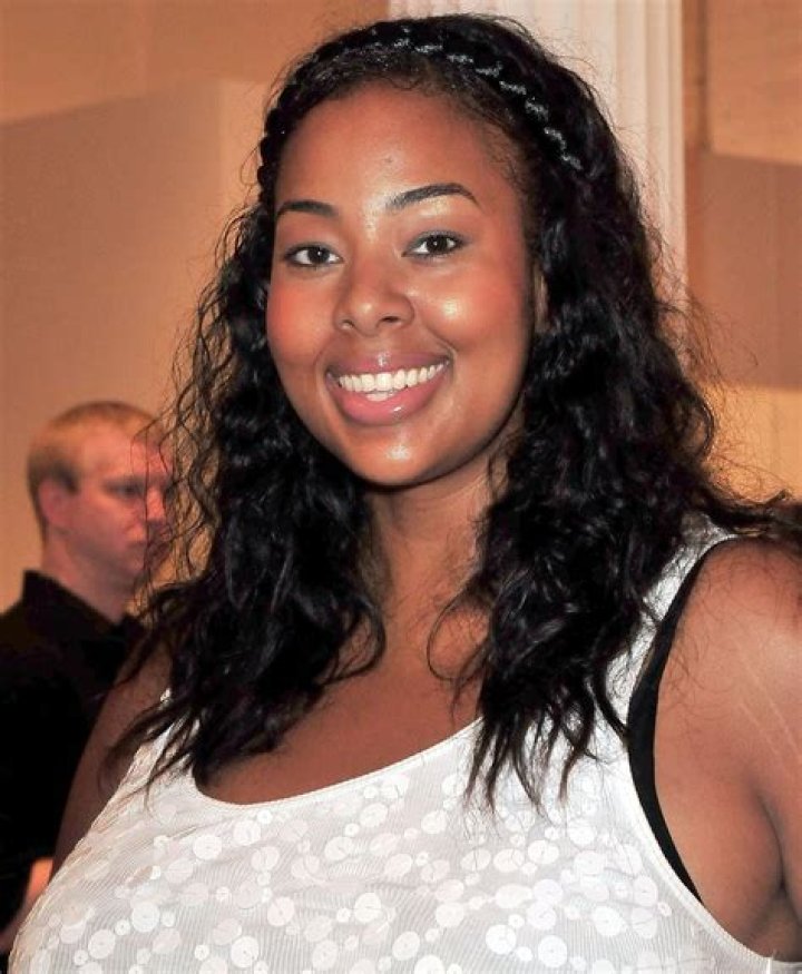 Mia Amber Davis biografía, edad, altura, esposa, net worth, familia