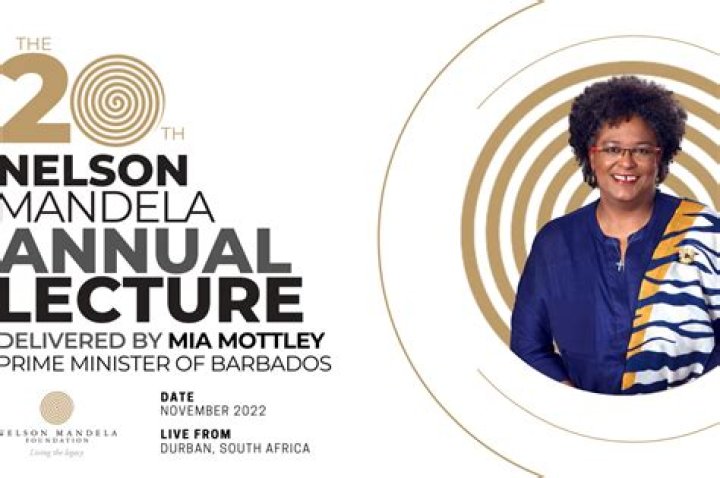 Mia Mottley (Politician) - Age, Birthday, Bio, Facts, Family, Net Worth, Height & More