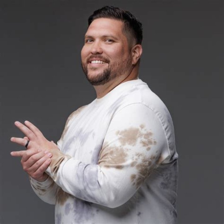 Micah Tyler biografía, edad, altura, esposo, net worth, familia