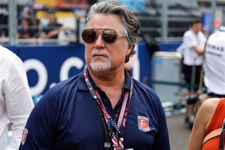 Michael Andretti (Race Car Driver) - Age, Birthday, Bio, Facts, Family, Net Worth, Height & More