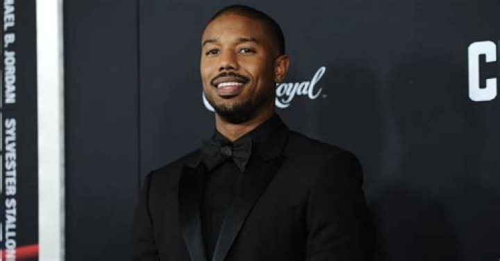 RED ALERT, LADIES: If You Follow Michael B. Jordan On Instagram, He Might Just Slide Into Your DMs!