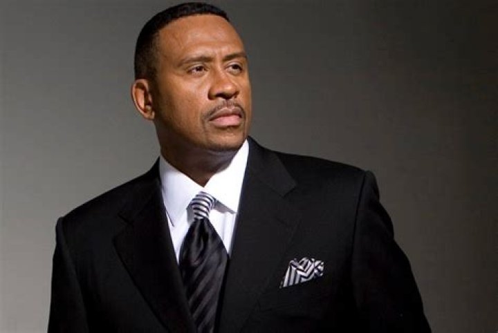 Michael Baisden Biography, Age, Height, Wife, Net Worth, Family