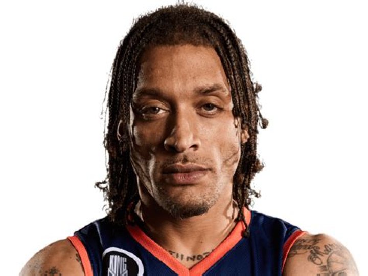 Michael Beasley Biography, Age, Height, Wife, Net Worth, Family