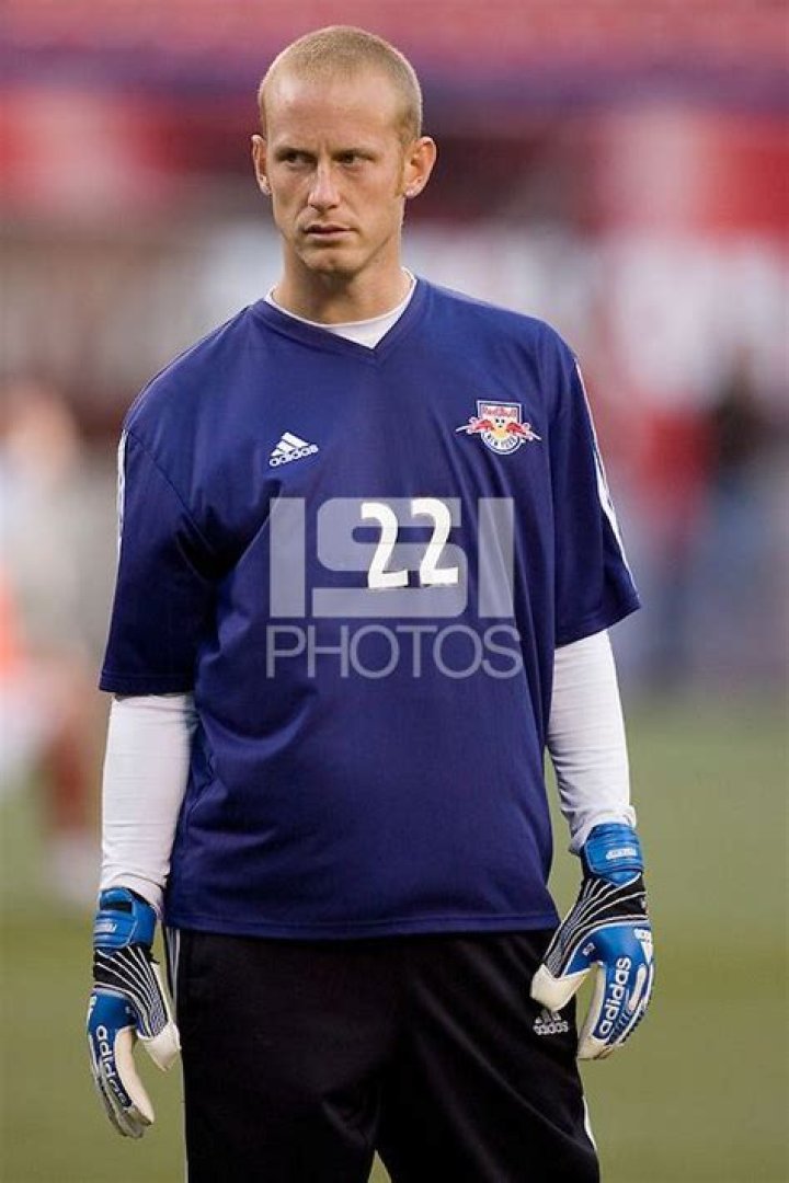 Michael Behonick Biography, Age, Height, Wife, Net Worth, Family