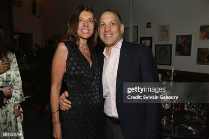 Michael Berland (Entrepreneur) - Age, Birthday, Bio, Facts, Family, Net Worth, Height & More