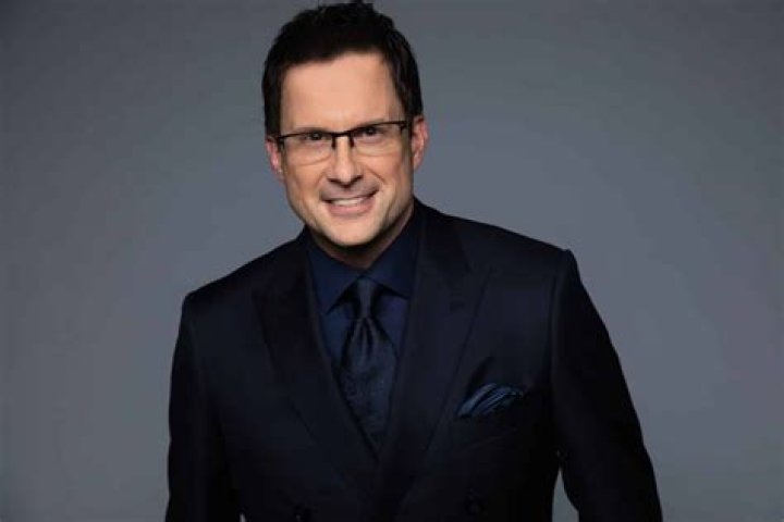 Michael Booth Biography, Age, Height, Wife, Net Worth, Family