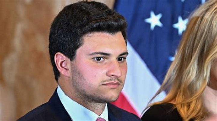 Who is Michael Boulos? Wiki, Age, Net Worth, Wife, Parents, Height, Nationality, Bio & More