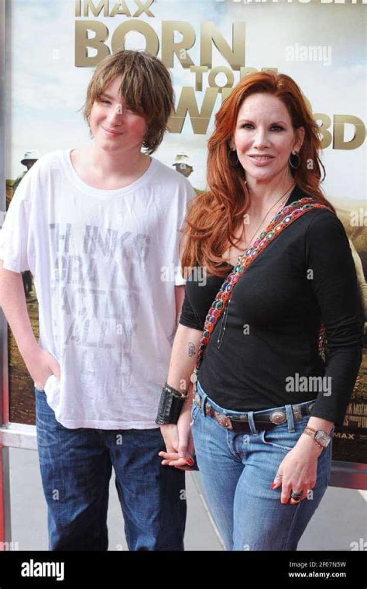 Michael Boxleitner – Celebsgraphy