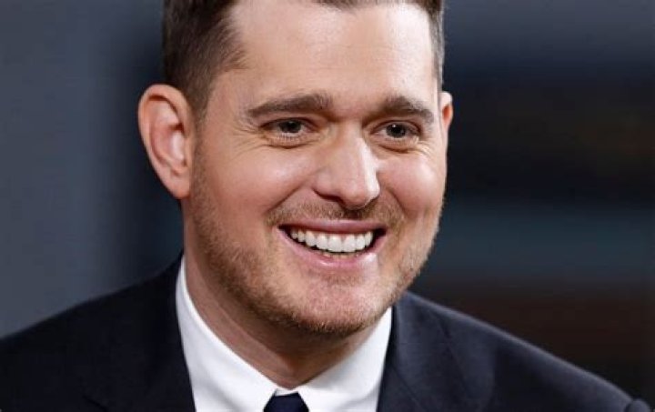 UPDATEMichael Bublé Apologizes After Landing in Hot Water for Posting Pic of Stranger’s Butt on Instagram