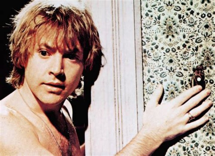 Michael Burns (actor) Biography, Age, Height, Wife, Net Worth and Family