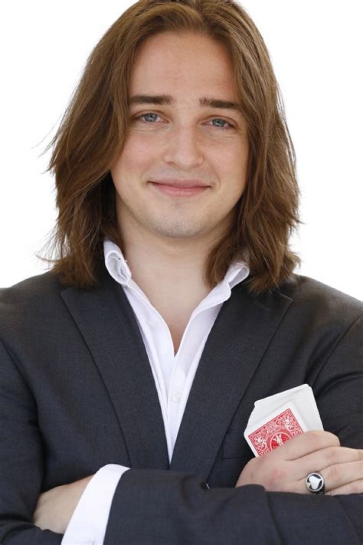 Michael Campion – Celebsgraphy