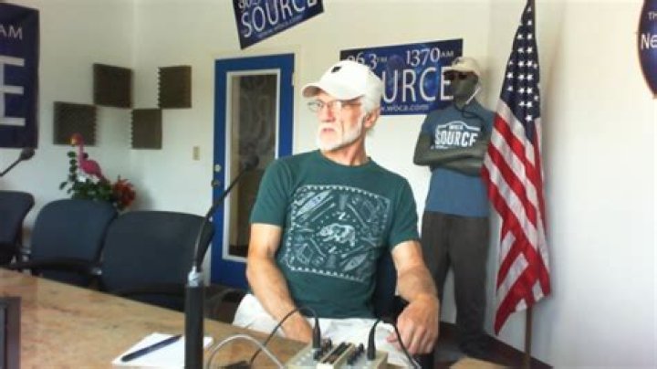 Michael Cariglio Biography, Age, Height, Wife, Net Worth, Family