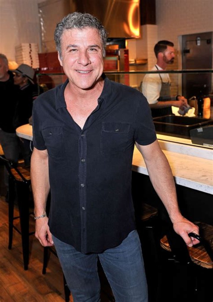 Michael Chiarello biografía, edad, altura, esposo, net worth, familia