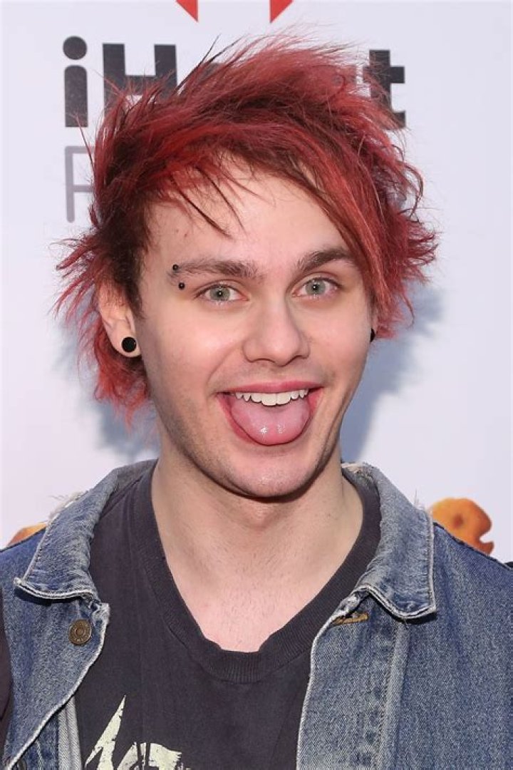 Michael Clifford (Guitarist) - Age, Birthday, Bio, Facts, Family, Net Worth, Height & More