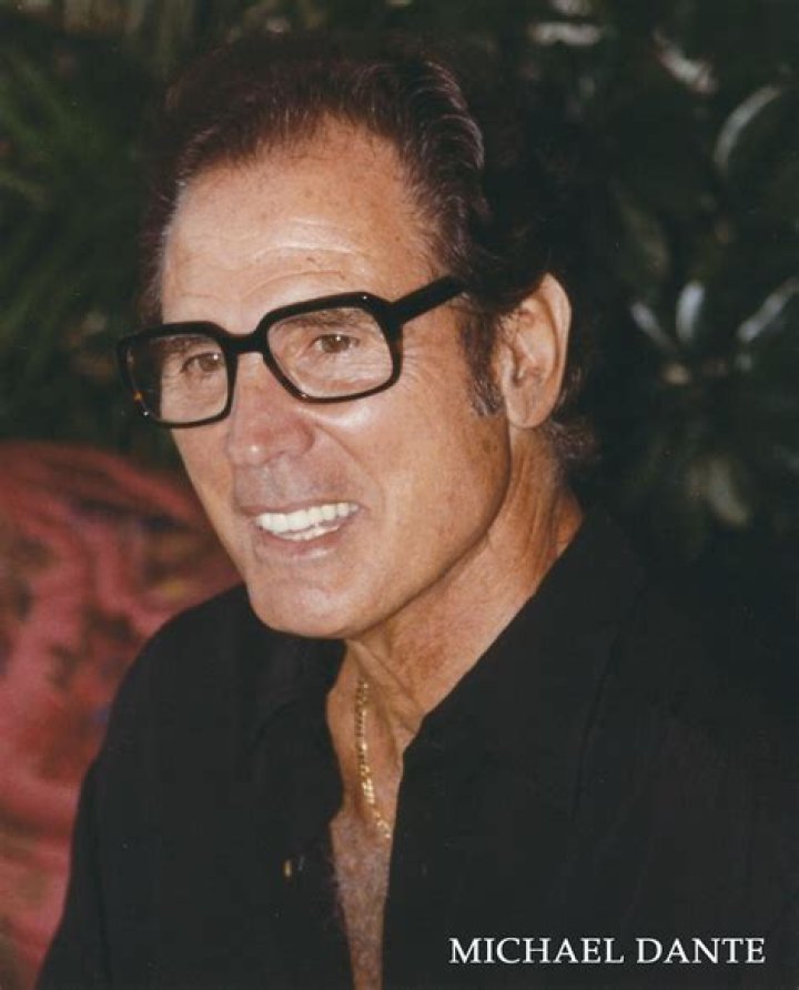 Michael Dante (TV Actor) - Age, Birthday, Bio, Facts, Family, Net Worth, Height & More