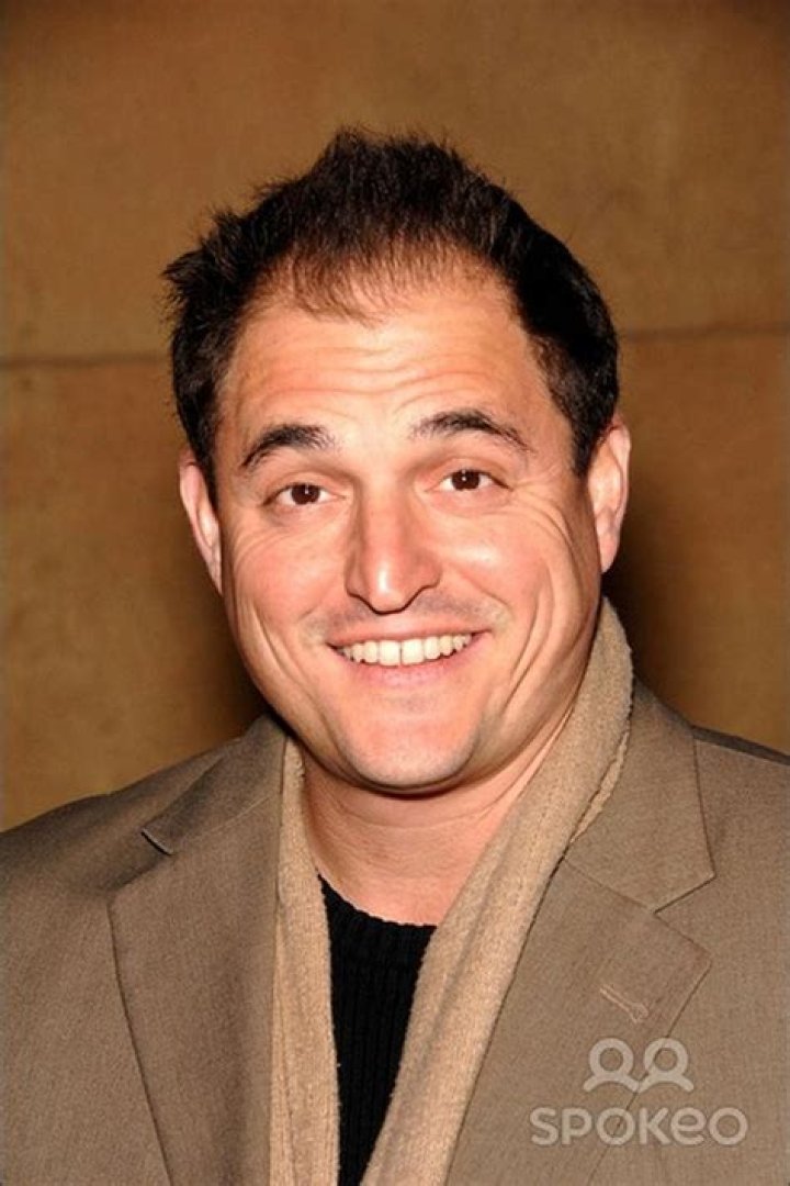Michael DeLuise (TV Actor) - Age, Birthday, Bio, Facts, Family, Net Worth, Height & More
