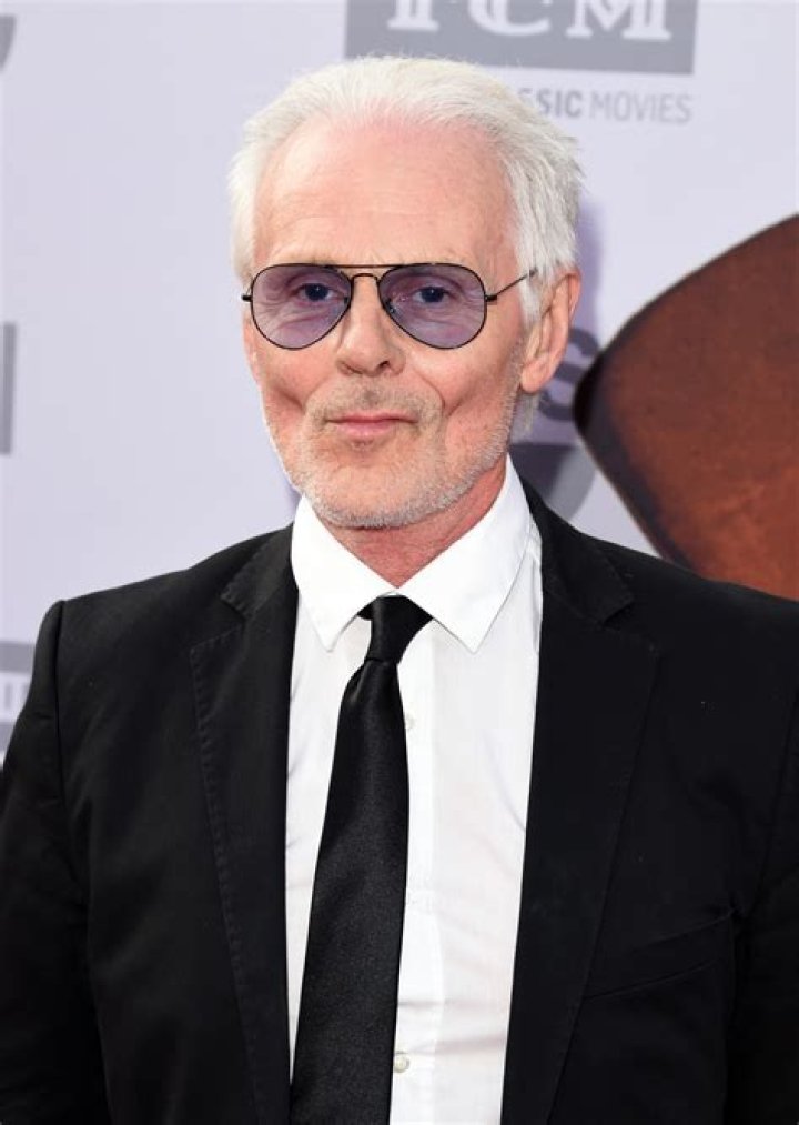 Michael Des Barres (Rock Singer) - Age, Birthday, Bio, Facts, Family, Net Worth, Height & More